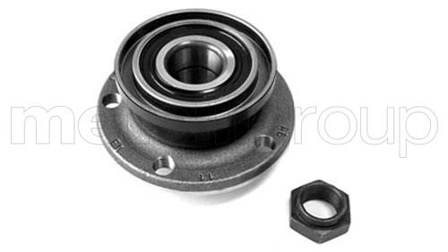 Cifam 619-2761 Wheel bearing kit 6192761