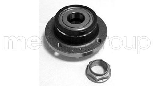 Cifam 619-2764 Wheel bearing kit 6192764