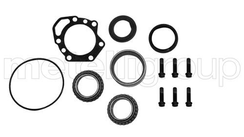 Cifam 619-2434 Wheel bearing kit 6192434