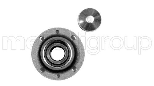 Cifam 619-2775 Wheel bearing kit 6192775