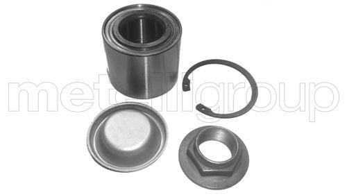 Cifam 619-2776 Wheel bearing kit 6192776