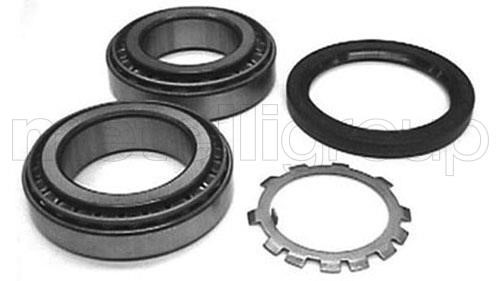 Cifam 619-2435 Wheel bearing kit 6192435