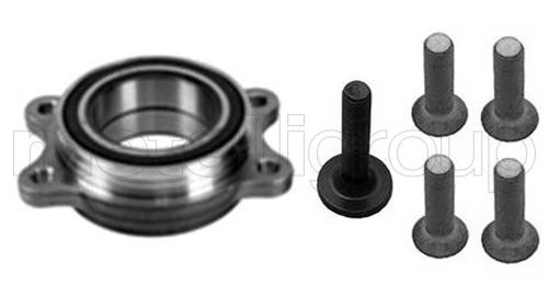 Cifam 619-2779 Wheel bearing kit 6192779