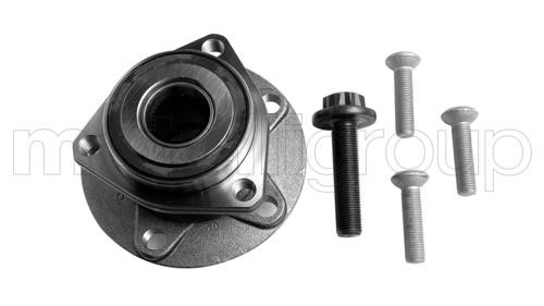 Cifam 619-2780 Wheel bearing kit 6192780