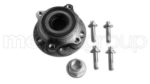 Cifam 619-2784 Wheel bearing kit 6192784
