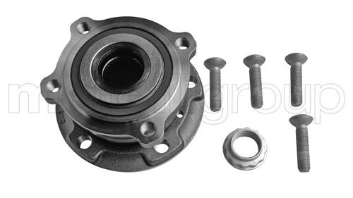 Cifam 619-2786 Wheel bearing kit 6192786