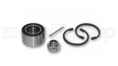 Cifam 619-2787 Wheel bearing kit 6192787