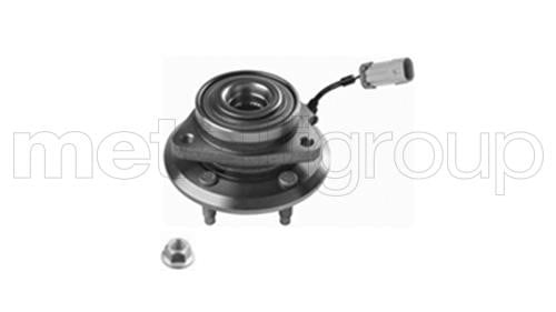 Cifam 619-2788 Wheel bearing kit 6192788