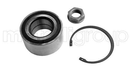 Cifam 619-2803 Wheel bearing kit 6192803