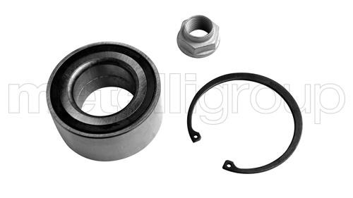 Cifam 619-2805 Wheel bearing kit 6192805