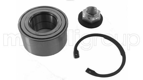 Cifam 619-2808 Wheel bearing kit 6192808
