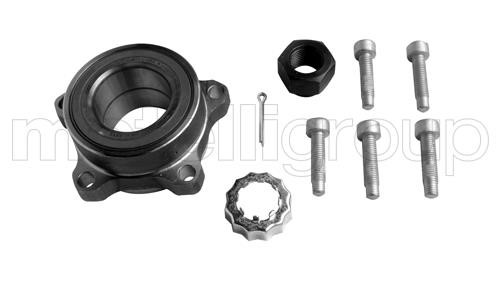 Cifam 619-2811 Wheel bearing kit 6192811