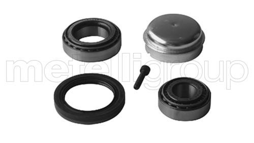 Cifam 619-2827 Wheel bearing kit 6192827