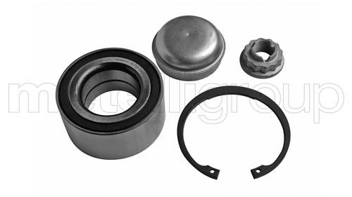 Cifam 619-2830 Wheel bearing kit 6192830