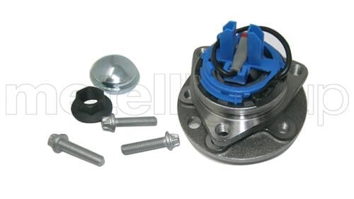 Cifam 619-2839 Wheel bearing kit 6192839