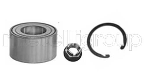Cifam 619-2873 Wheel bearing kit 6192873