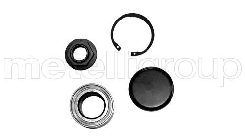 Cifam 619-2874 Wheel bearing kit 6192874