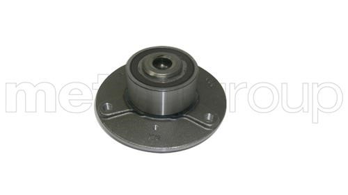 Cifam 619-2876 Wheel bearing kit 6192876
