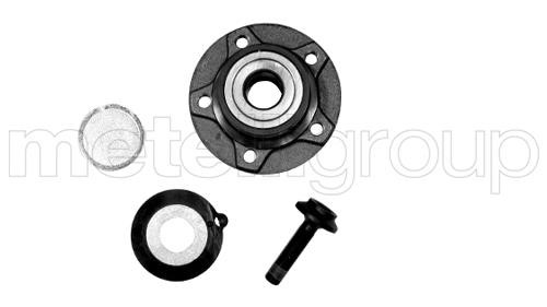 Cifam 619-2883 Wheel bearing kit 6192883