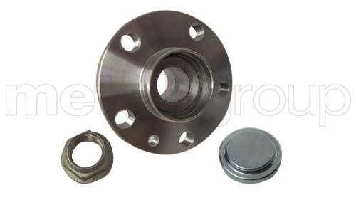 Cifam 619-2906 Wheel bearing kit 6192906