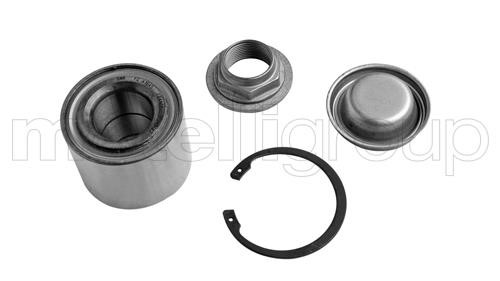 Cifam 619-2907 Wheel bearing kit 6192907