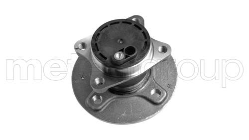 Cifam 619-2908 Wheel bearing kit 6192908