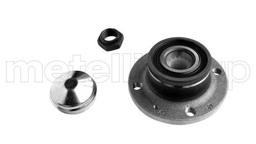 Cifam 619-2914 Wheel bearing kit 6192914