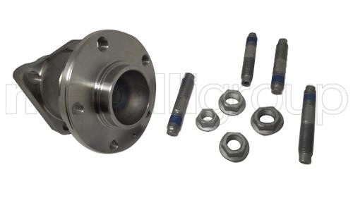 Cifam 619-2916 Wheel bearing kit 6192916