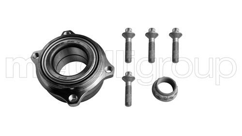 Cifam 619-2940 Wheel bearing kit 6192940