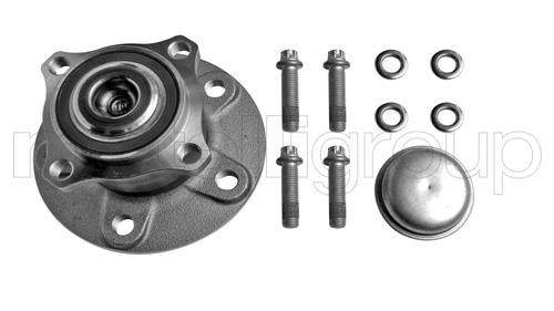 Cifam 619-2944 Wheel bearing kit 6192944