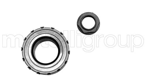 Cifam 619-2947 Wheel bearing kit 6192947
