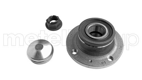 Cifam 619-2950 Wheel bearing kit 6192950