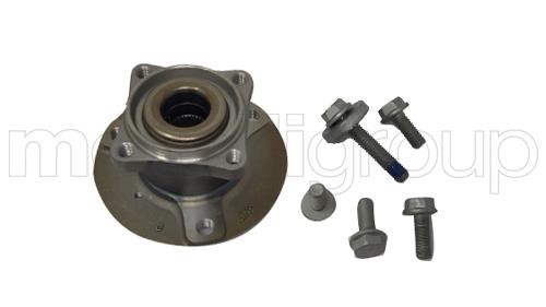 Cifam 619-2966 Wheel bearing kit 6192966