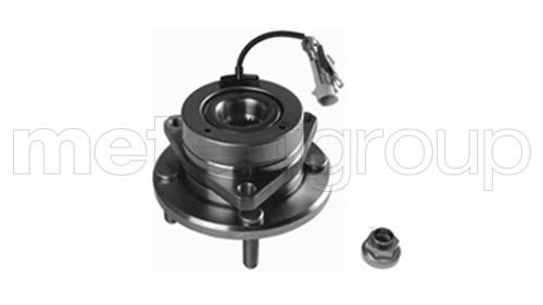 Cifam 619-2976 Wheel bearing kit 6192976