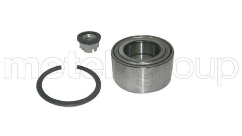 Cifam 619-2980 Wheel bearing kit 6192980