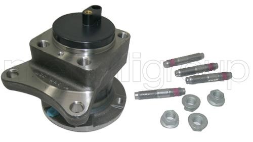 Cifam 619-2990 Wheel bearing kit 6192990
