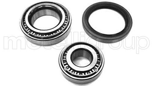 Cifam 619-7002 Wheel bearing kit 6197002