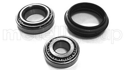 Cifam 619-7005 Wheel bearing kit 6197005