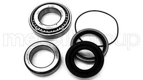 Cifam 619-7007 Wheel bearing kit 6197007