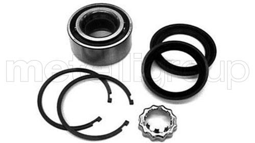 Cifam 619-7021 Wheel bearing kit 6197021