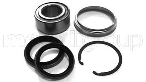 Cifam 619-7040 Wheel bearing kit 6197040
