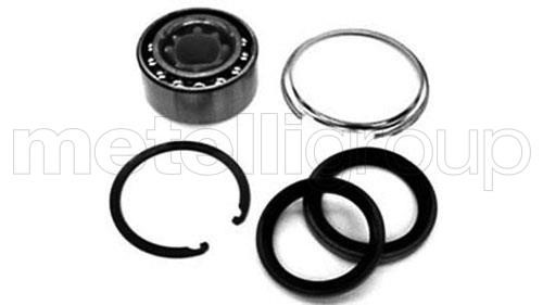 Cifam 619-7045 Wheel bearing kit 6197045