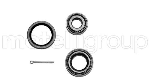 Cifam 619-7062 Wheel bearing kit 6197062
