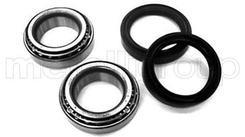 Cifam 619-7068 Wheel bearing kit 6197068