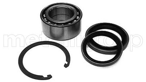 Cifam 619-7071 Wheel bearing kit 6197071
