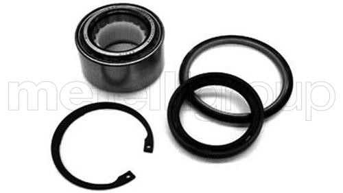 Cifam 619-7090 Wheel bearing kit 6197090