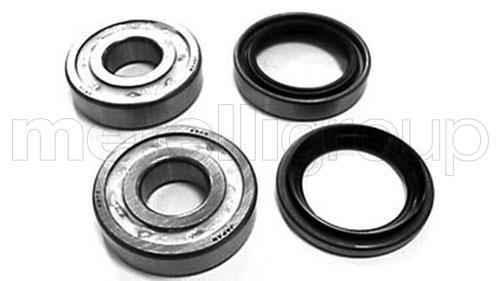 Cifam 619-7094 Wheel bearing kit 6197094