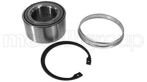 Cifam 619-7095 Wheel bearing kit 6197095