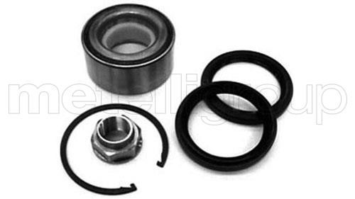 Cifam 619-7105 Wheel bearing kit 6197105