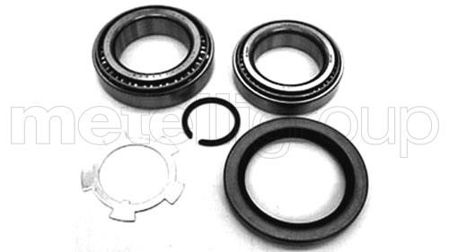 Cifam 619-7112 Wheel bearing kit 6197112